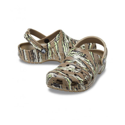 Classis Clog
