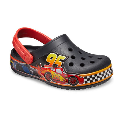 Junior | Crocs Fun Lab Dinesyland Pixar Cars