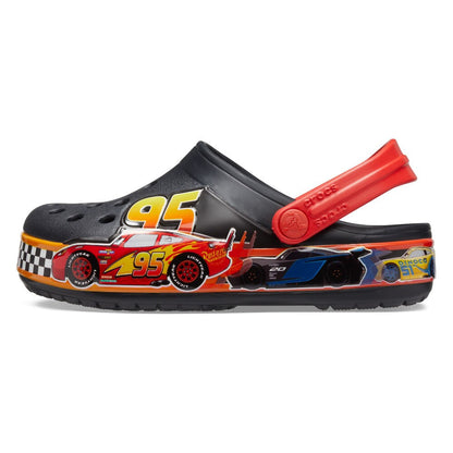 Junior | Crocs Fun Lab Dinesyland Pixar Cars