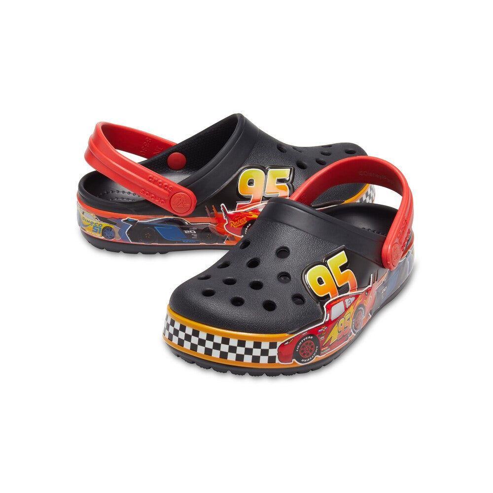 Junior | Crocs Fun Lab Dinesyland Pixar Cars