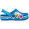 Junior | Crocs Fun Lab Baby Shark Band Clog