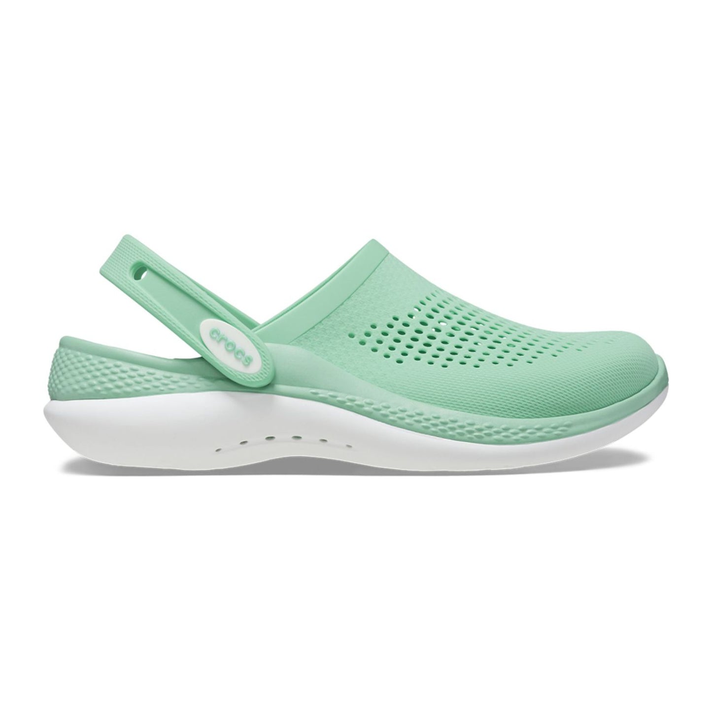 Literide Clog