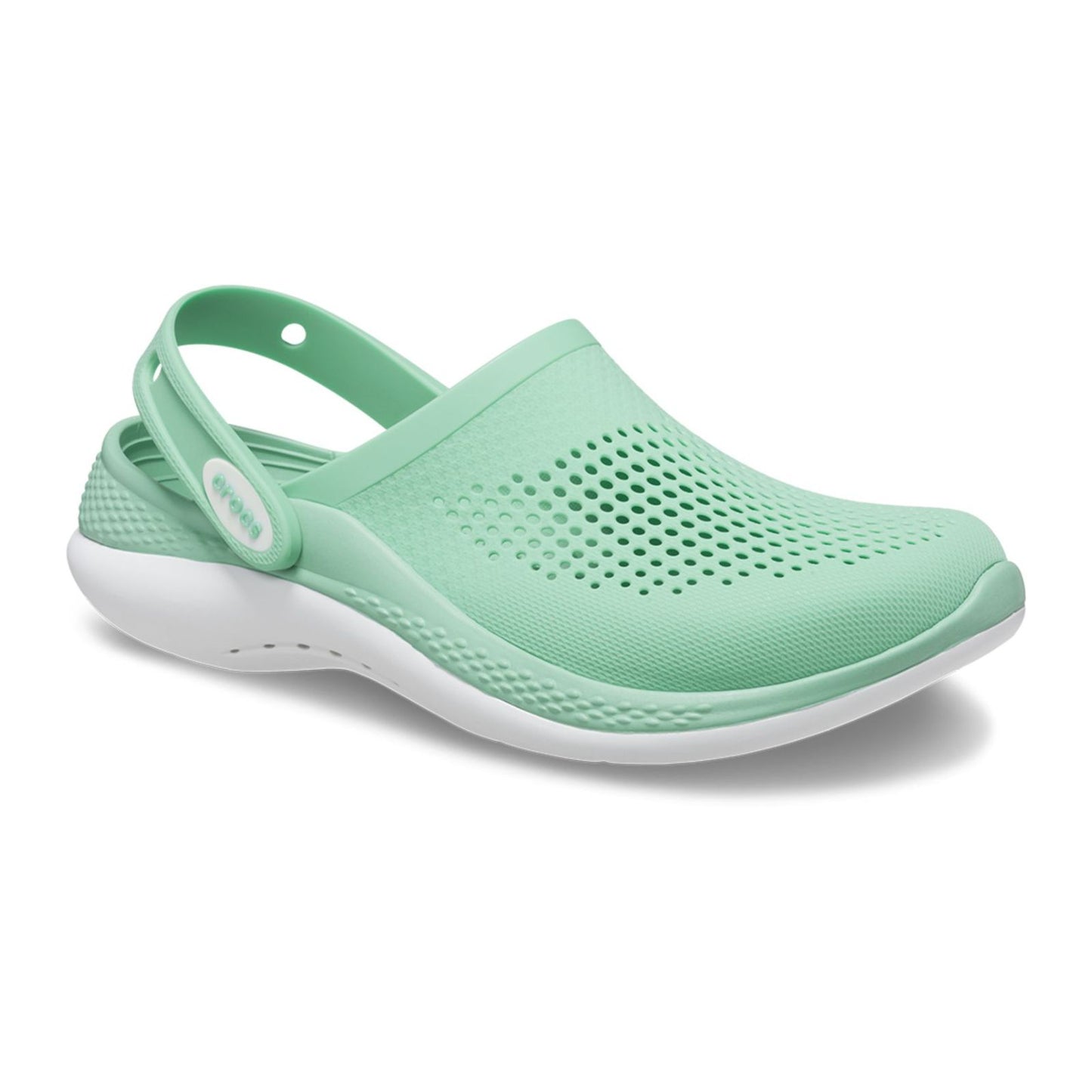 Literide Clog