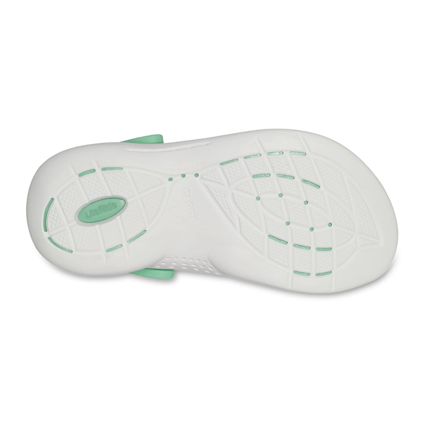 Literide 360 Clog