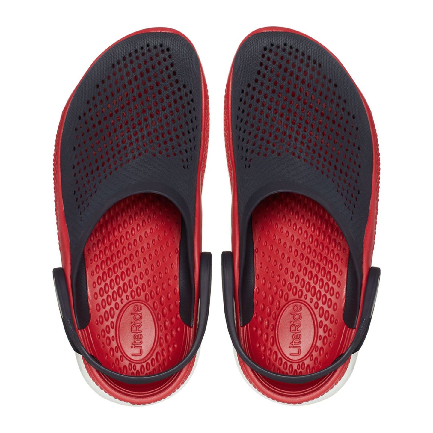 Literide Clog