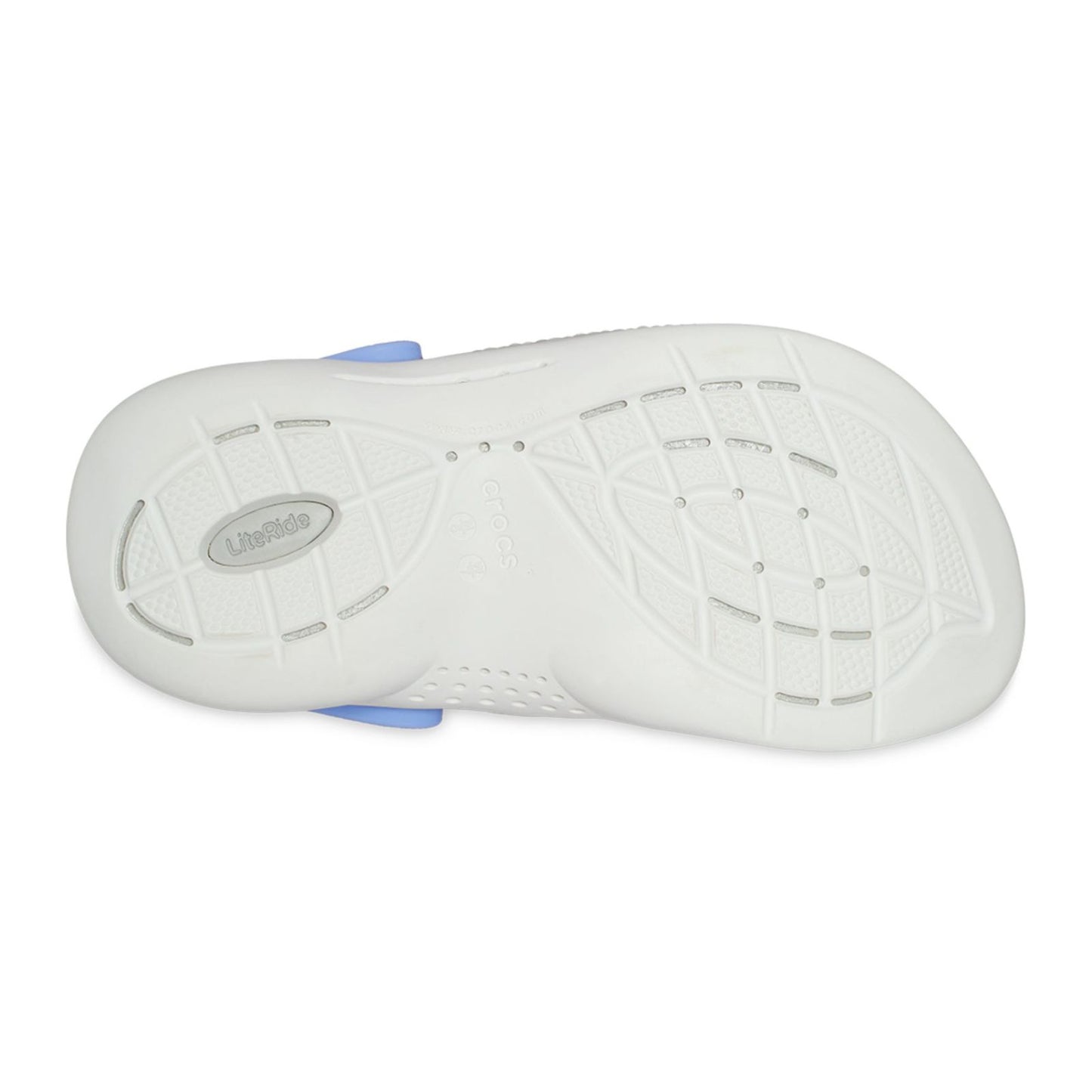 Literide Clog