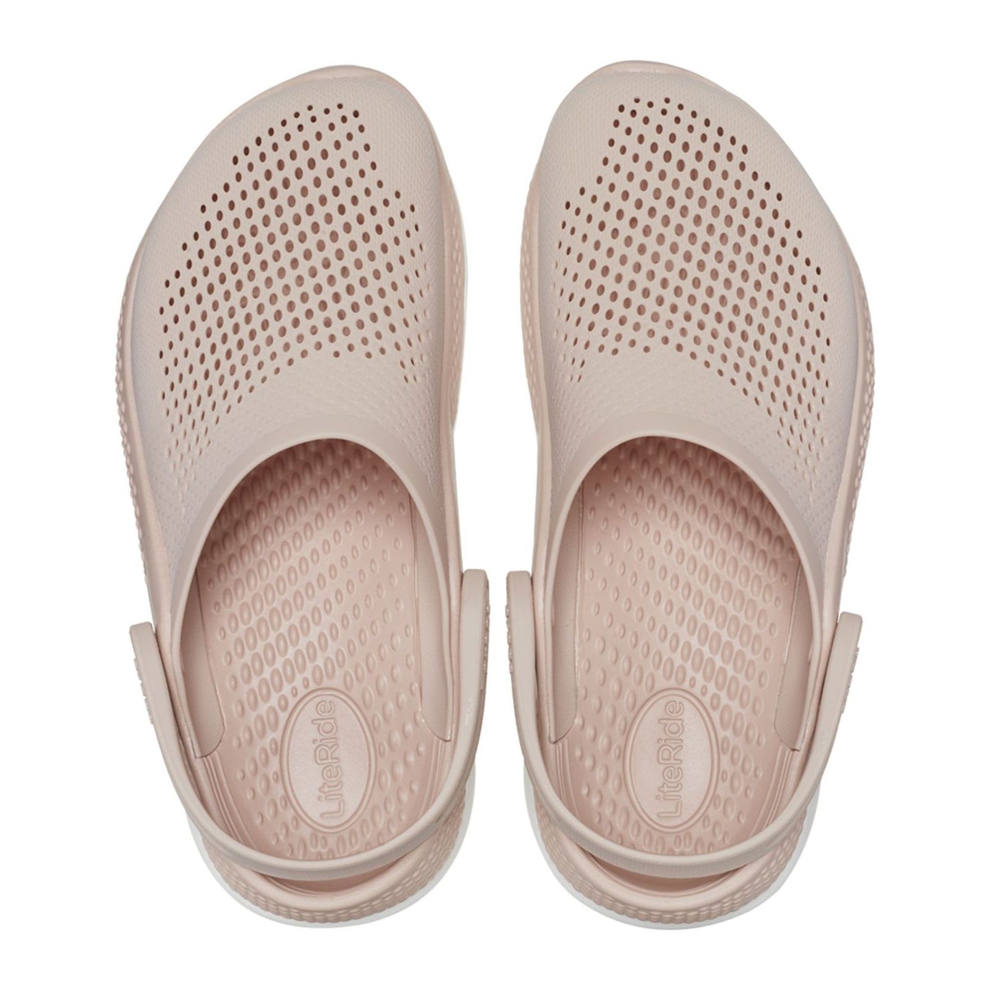Literide Clog