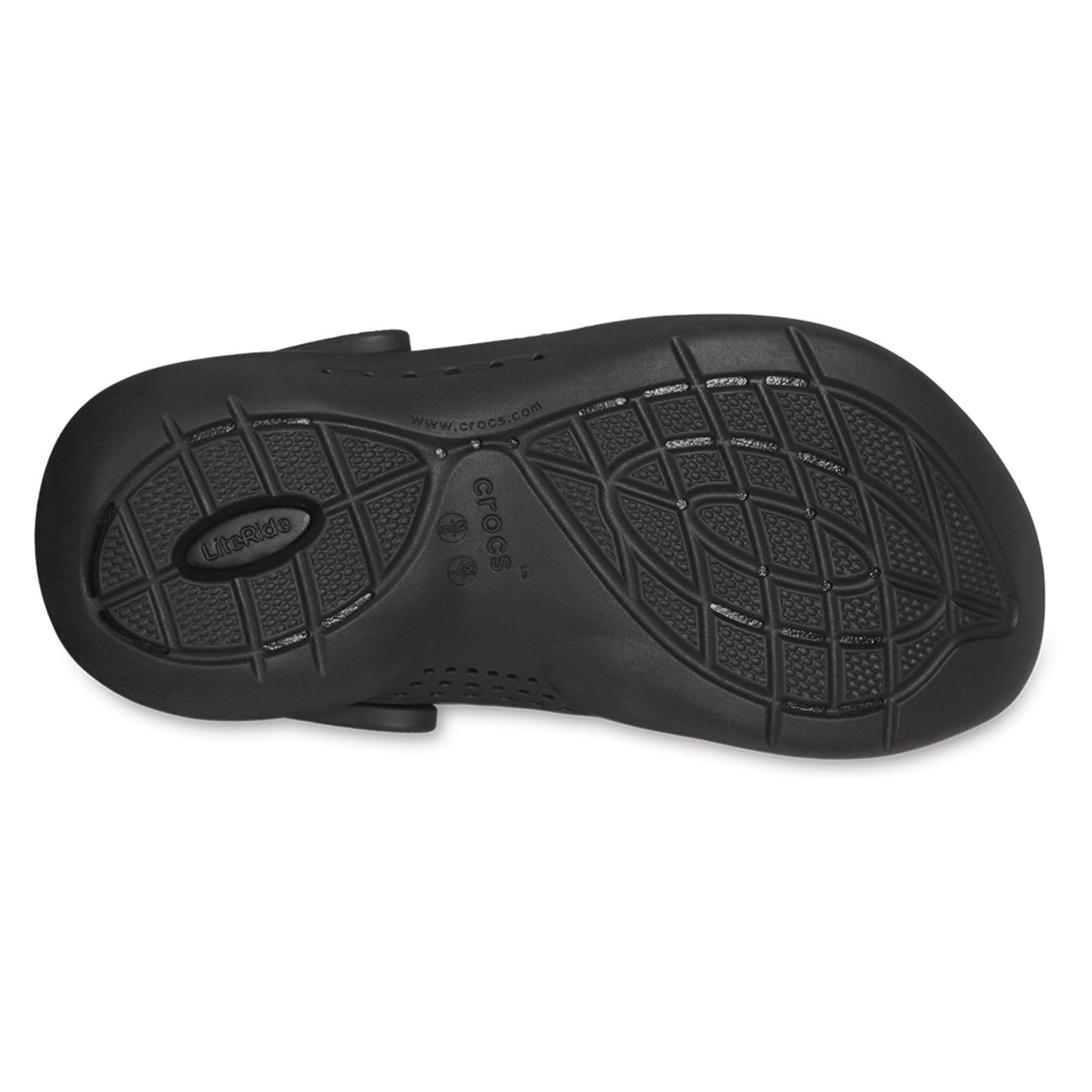 Literide 360 Pacer