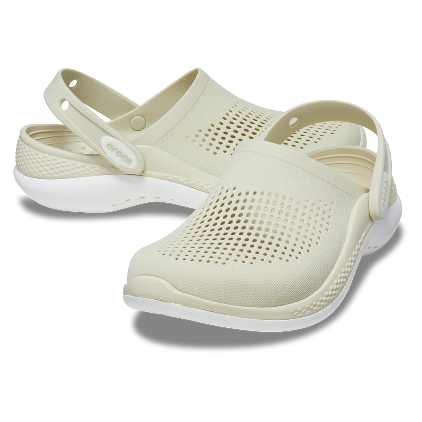 Crocs-209327-90h-j5 Classic Lined Hanukkah Clog K Mlt J5 Kids