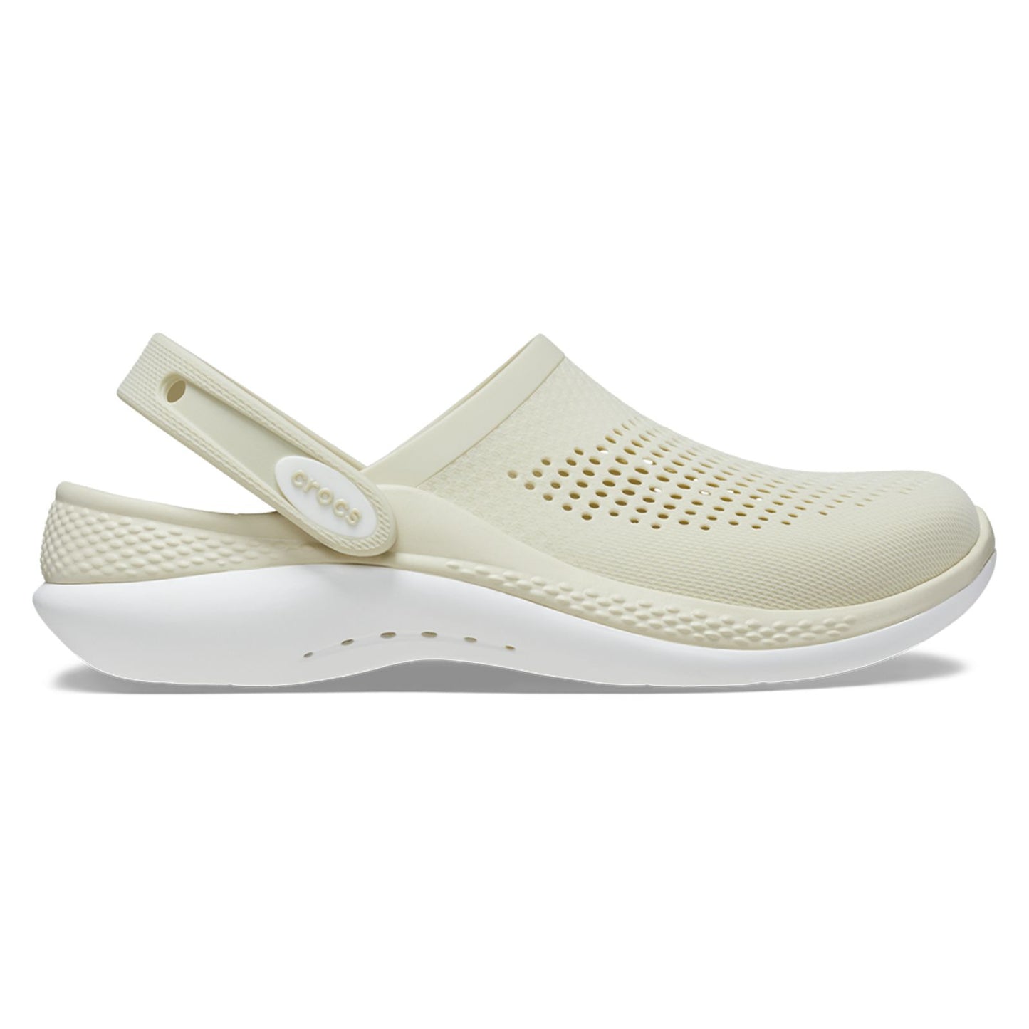 Literide Clog
