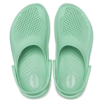Literide Clog