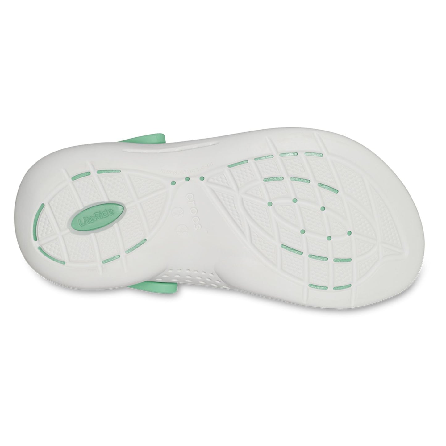 Literide 360 Clog