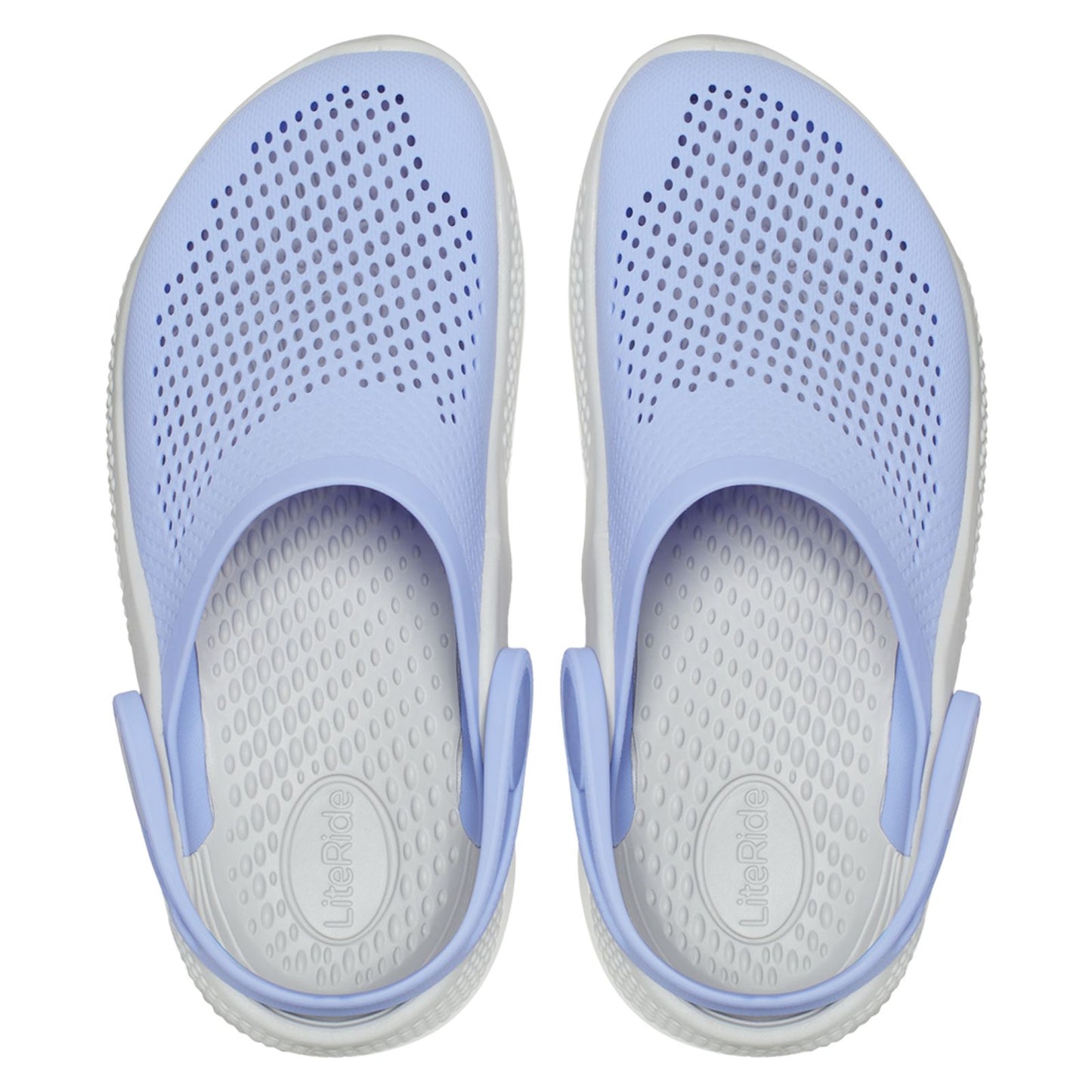 Literide Clog