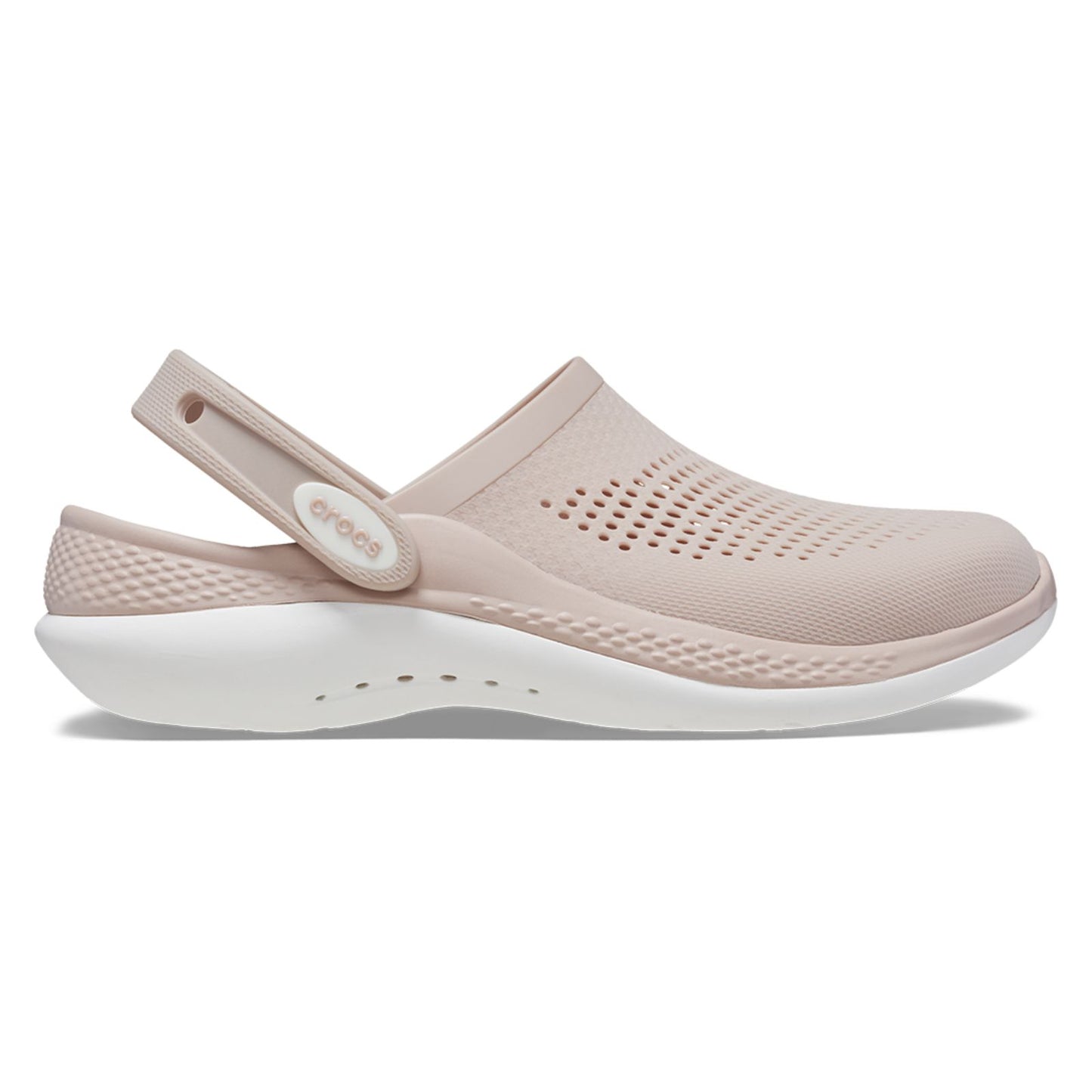 Literide Clog