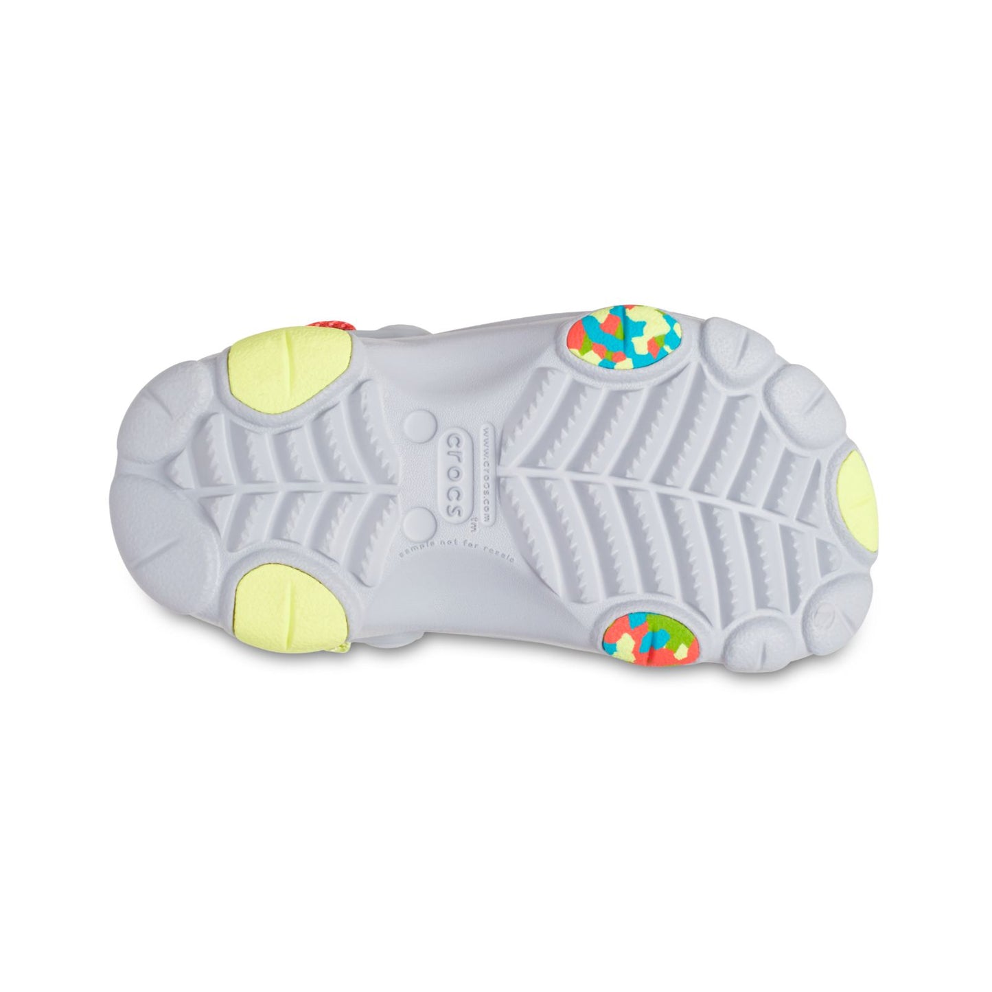 Niños | Classic All Terrain Clog