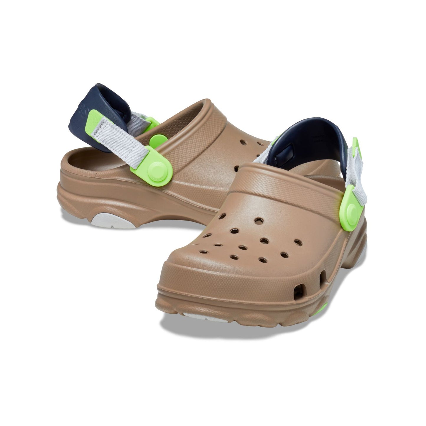 Niños | Classic All Terrain Clog