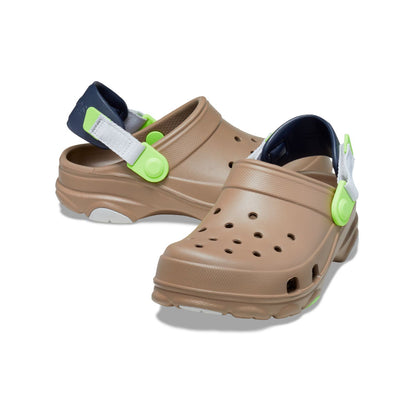 Niños | Classic All Terrain Clog