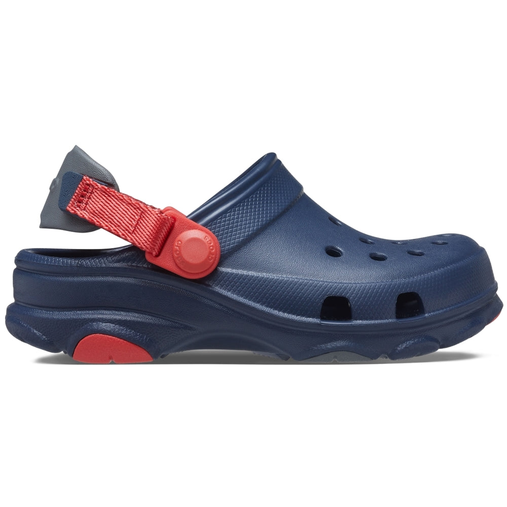 Niños | Classic All Terrain Clog