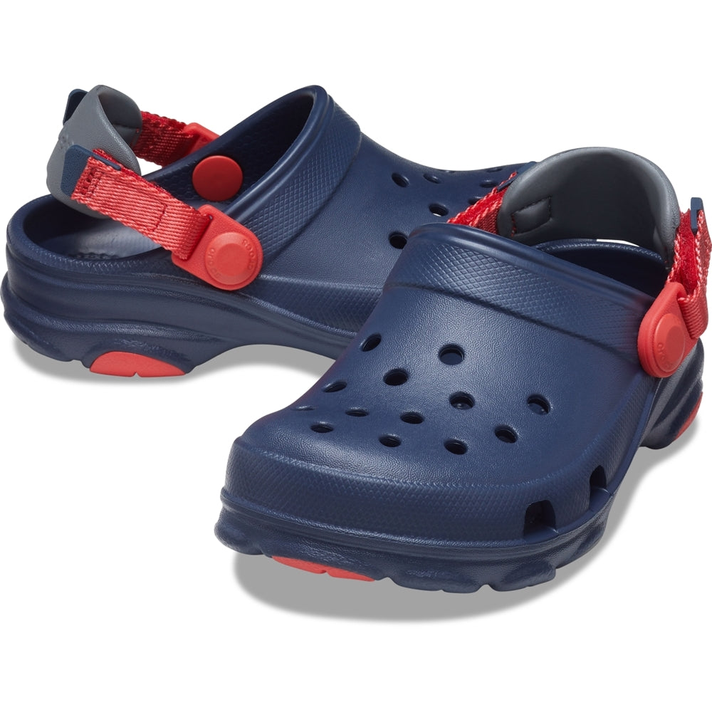 Niños | Classic All Terrain Clog