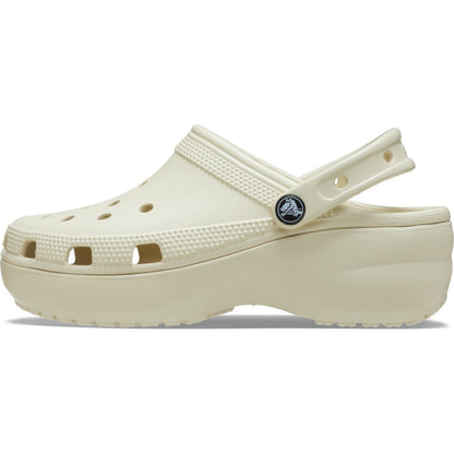 Mujer | Classic Platform Clog