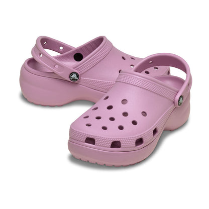 Classic Platform Clog