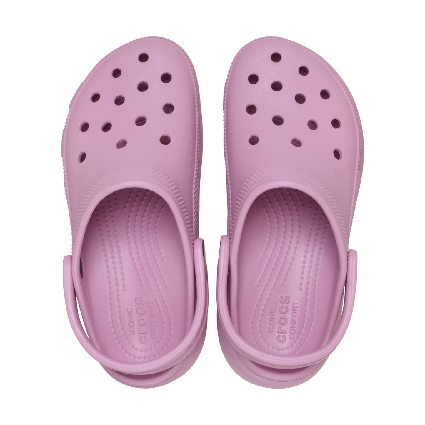 Classic Platform Clog