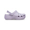 Classic Platform Clog