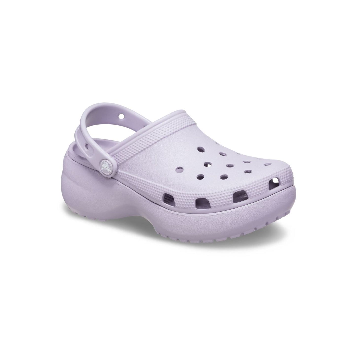 Classic Platform Clog