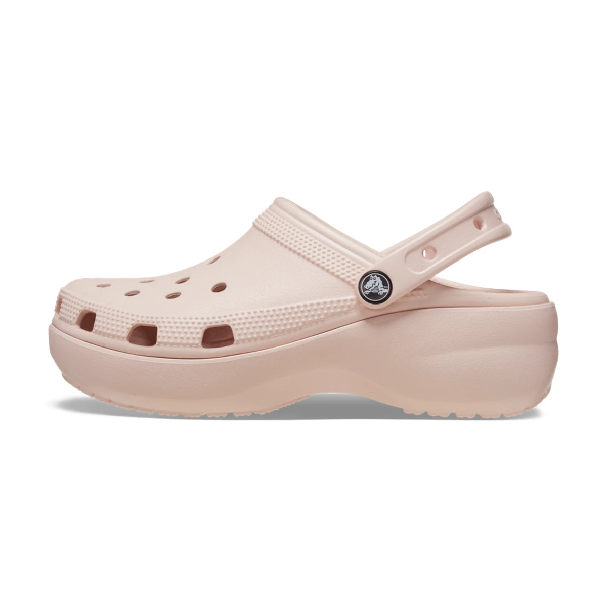 Classic Platform Clog