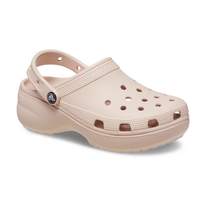 Classic Platform Clog