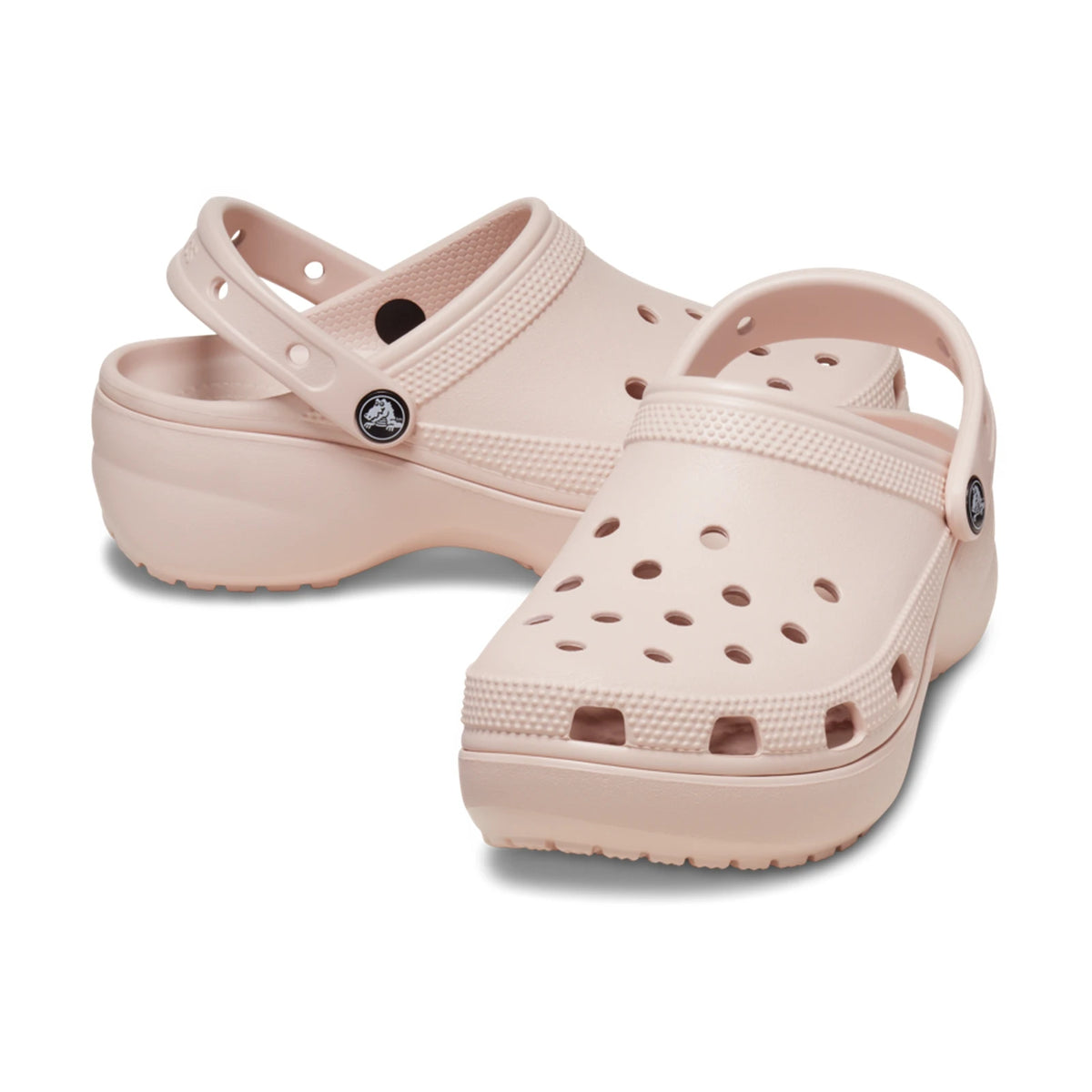 Classic Platform Clog