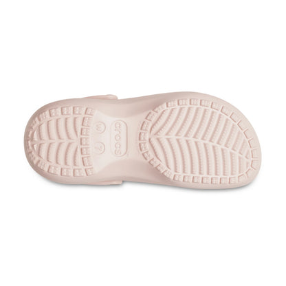 Classic Platform Clog