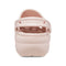 Classic Platform Clog