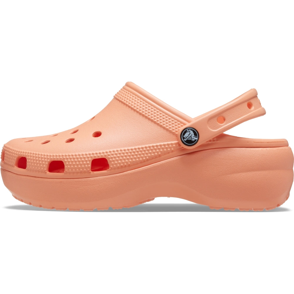 Mujer | Classic Platform Clog