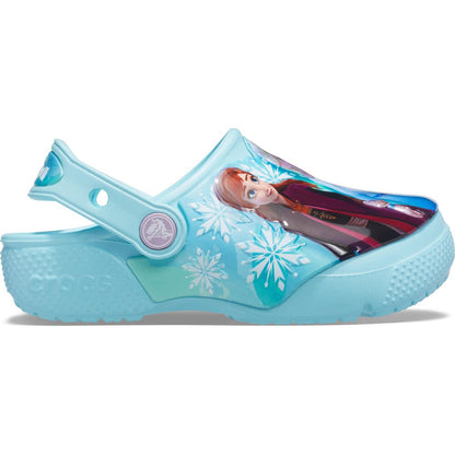 Niños | Fun Lab Disney Frozen Ii Clog