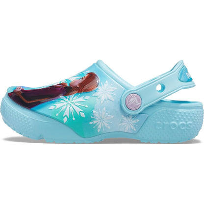 Niños | Fun Lab Disney Frozen Ii Clog