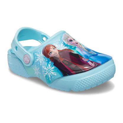 Niños | Fun Lab Disney Frozen Ii Clog