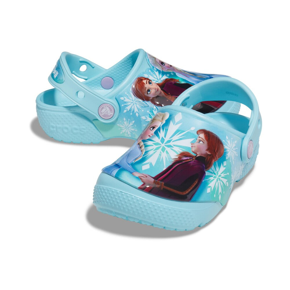 Niños | Fun Lab Disney Frozen Ii Clog