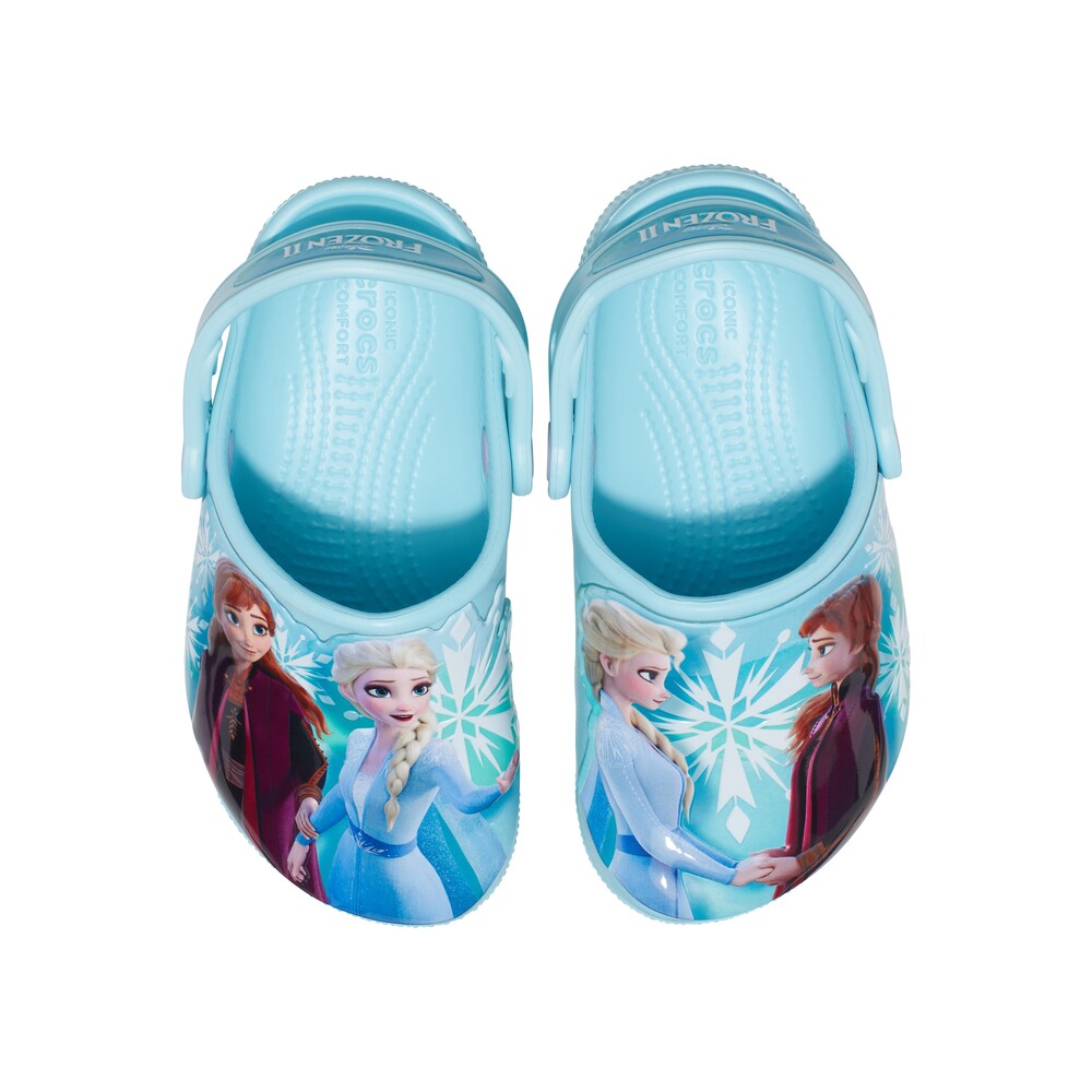 Niños | Fun Lab Disney Frozen Ii Clog