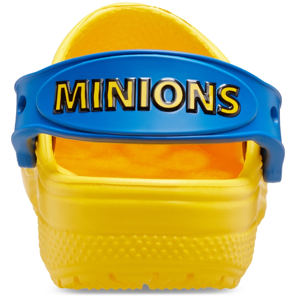 Niños | Fun Lab Classic I Am Minions Clog