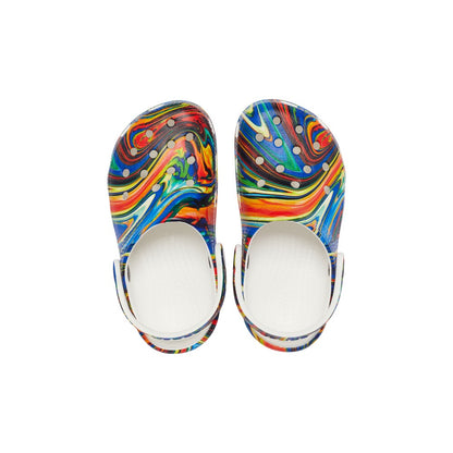 Junior | Classic Out Of This World Ii Clog