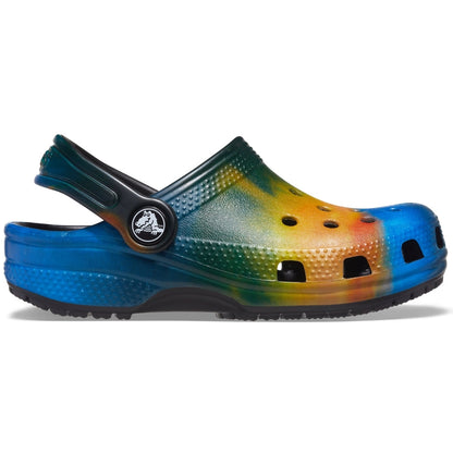 Junior | Classic Out Of This World Ii Clog