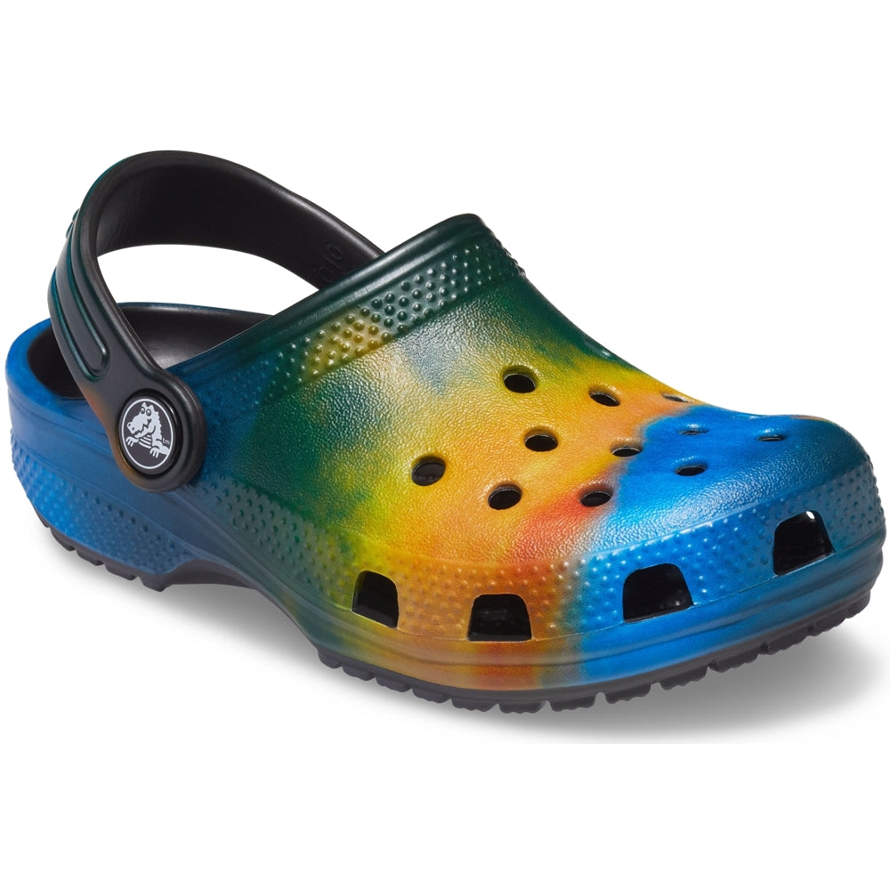 Junior | Classic Out Of This World Ii Clog