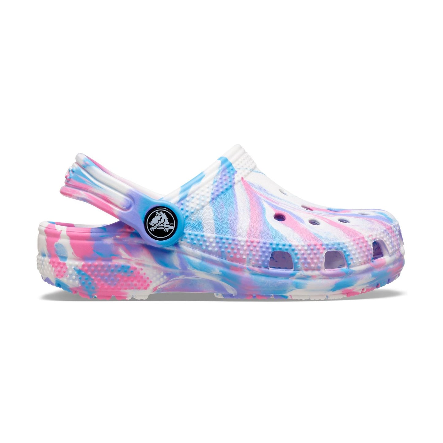 Classic Clog Niños Pequeños