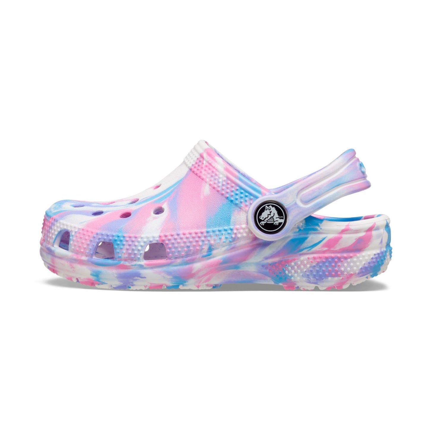 Classic Clog Niños Pequeños