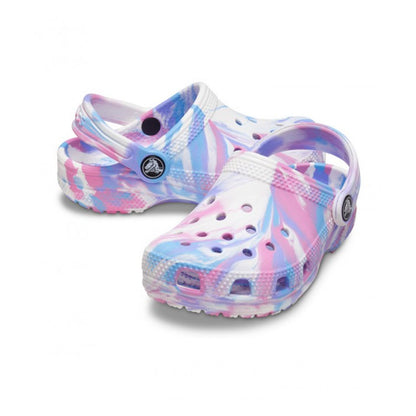 Classic Clog Niños Pequeños