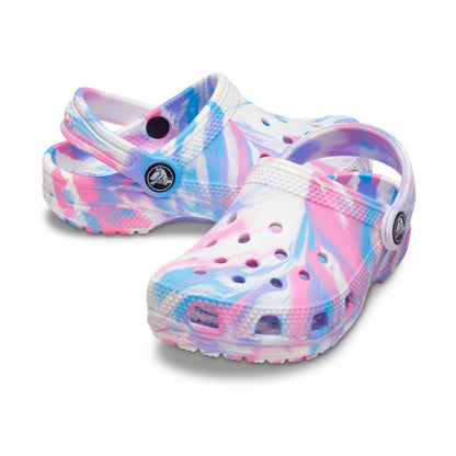 Classic Clog Niños Pequeños