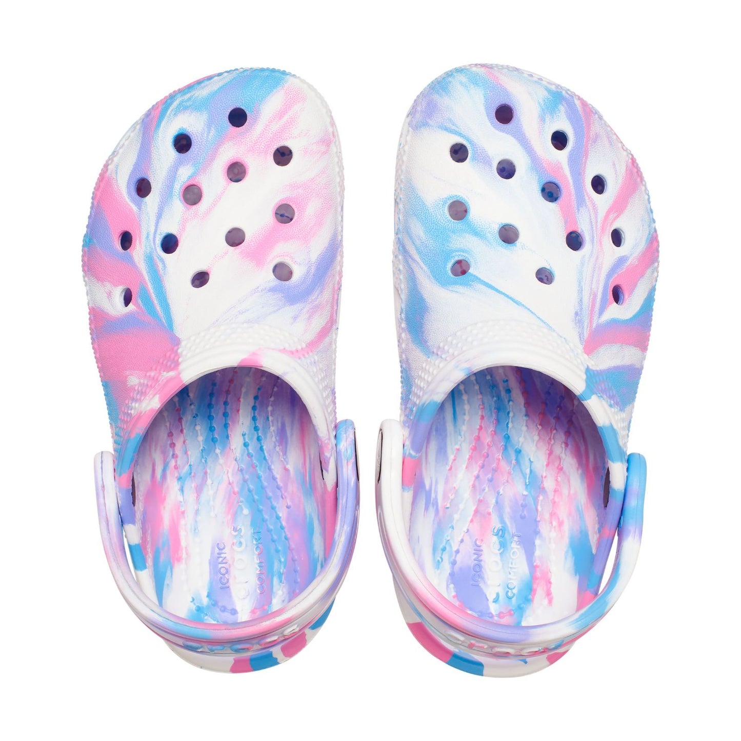 Classic Clog Niños Pequeños