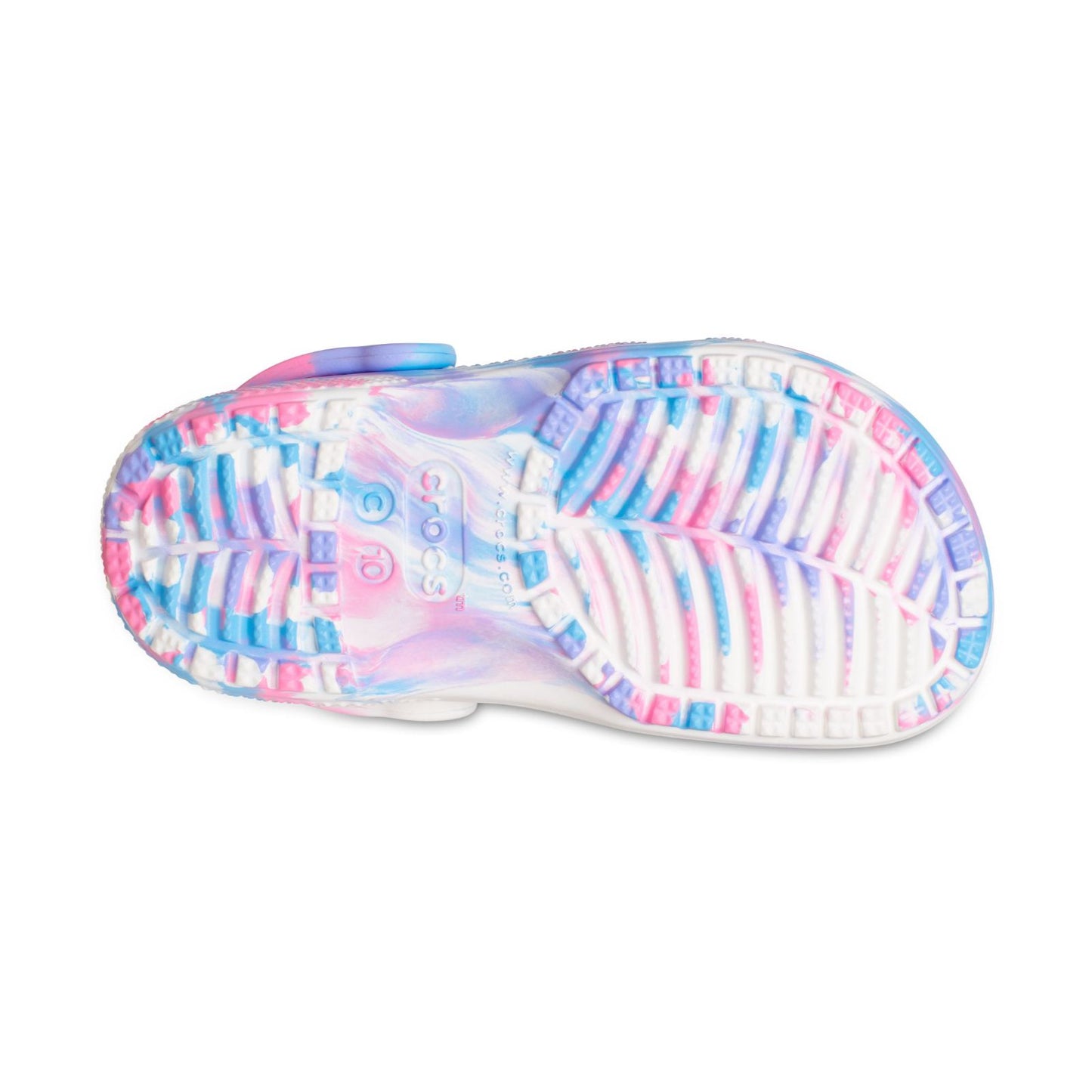 Classic Clog Niños Pequeños