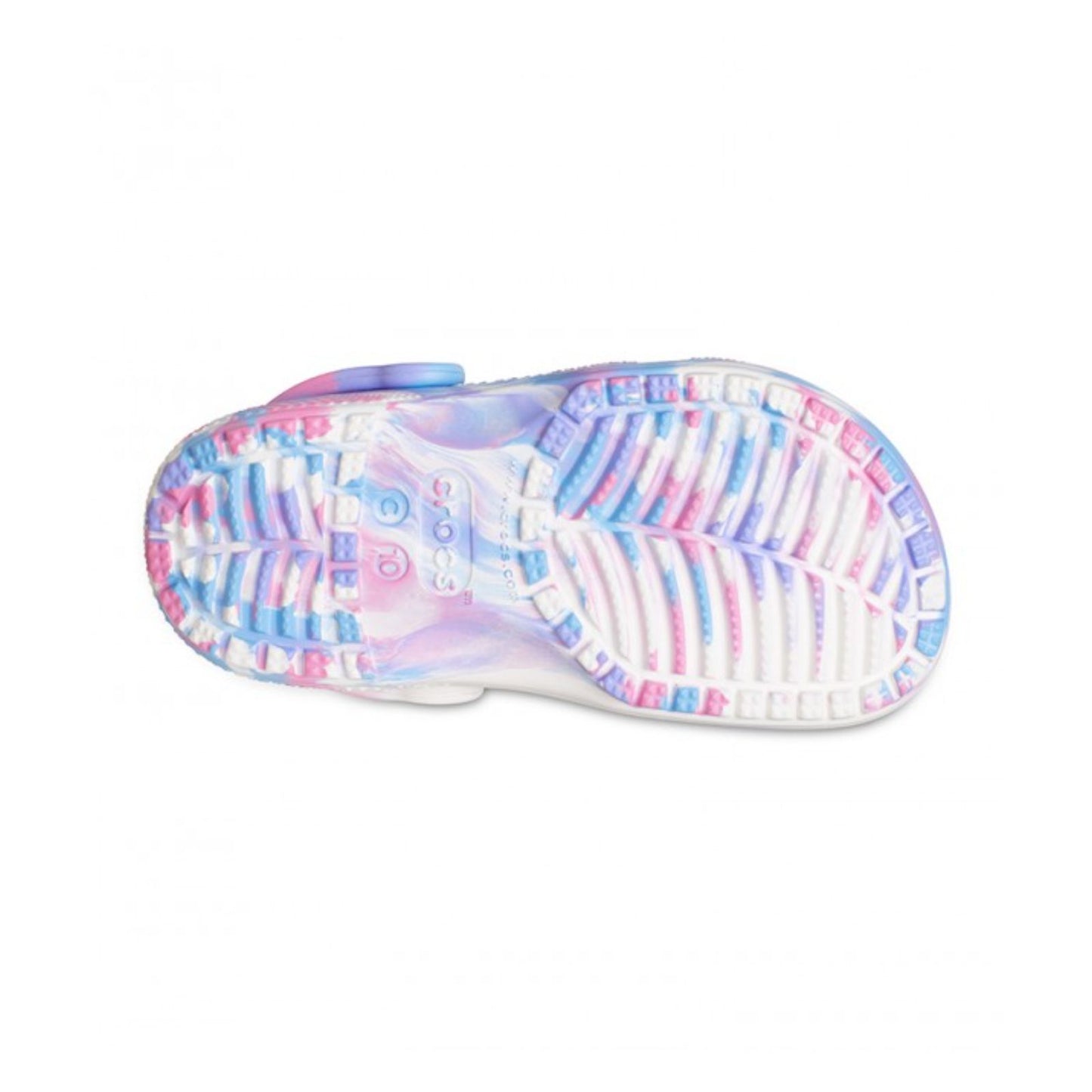 Classic Clog Niños Pequeños